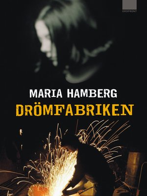 cover image of Drömfabriken